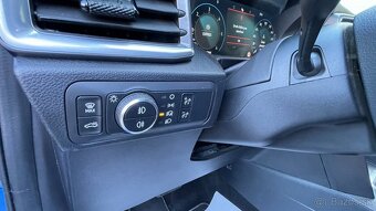 VW Amarok 3.0 TDI V6 Aventura 4Motion DSG, nové v SR - 10
