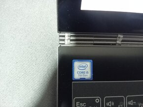 Lenovo Yoga Book Windows 10 pro - 10