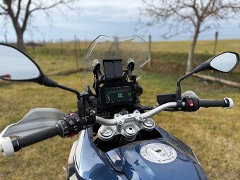 BMW F850GS 35kw A2 VP r.v 2023 - 10