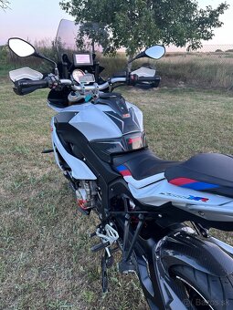 BMW S1000XR 118kw R.v 2015 - 10