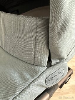Cybex Balios S Lux 2023 - 10