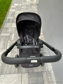CYBEX BALIOS S LUX - 10
