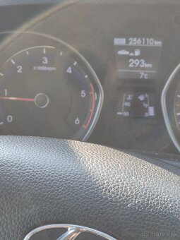 Hyundai i30 Combi - 10