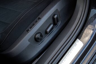 Škoda Superb 1.4 TSI 150k ACT Ambition - 10
