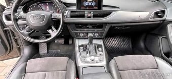 Audi A6 3.0tdi - 10