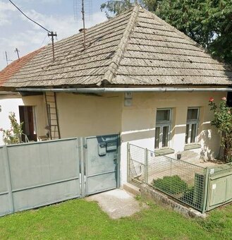 Na predaj rodinný dom s možnosťou odkúpenia aj na splátky - 10