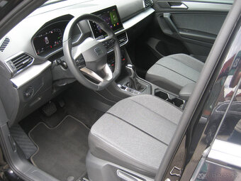 Seat Tarraco 2.0TDI 150 Xcellence Family DSG 7miest - 10
