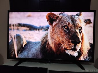Predám LED TV LG 49LF510V Full HD - 10
