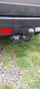 Nissan X-Trail T31 - 10