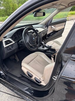 BMW 320d xDrive - 10