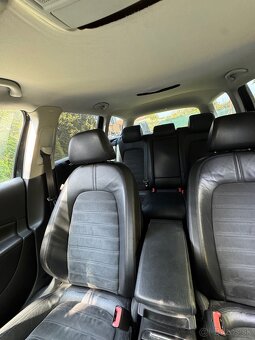 Volkswagen Passat b6 3.2 fsi - 10