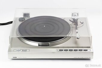 SABA PSP-400 /spravený profi servis, záruka - 10