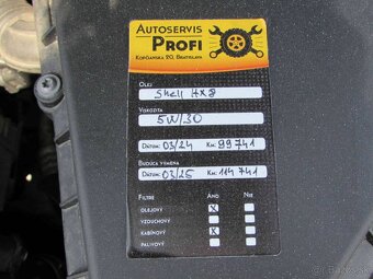BMW Rad 3 GT 320d xDrive M Sport A/T - splátka 480,-€ - 10
