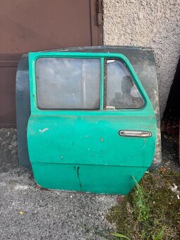 Skoda 1000 - 10