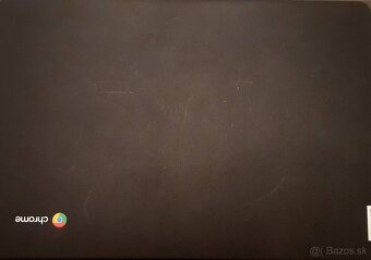 Chromebook lenovo - 10