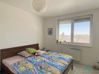 Veľký 3i byt na Trnávke. - 10