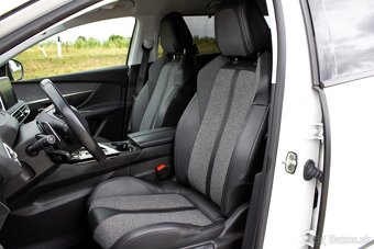 Peugeot 5008 1.6 PureTech 180 E6.2 Allure - 10