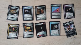 karty Star Trek: CCG - 10