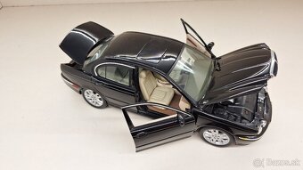 1:18 JAGUAR X-TYPE - 10