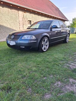 W.Passat B5.5 1.9TDI 4Motion. Tuning. - 10