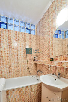 Predaj 2izbový byt centrum, ul.J.Kráľa, 55m2 EXKLUZÍVNE - 10