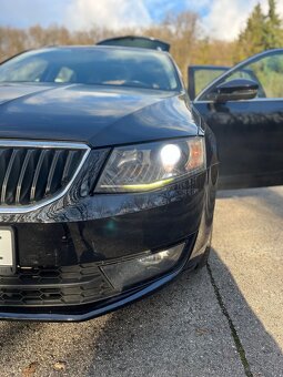 Skoda octavia 3 - 10