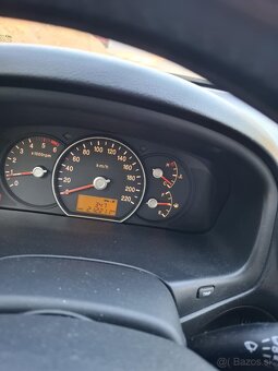 Kia sportage 2.0 crdi - 10