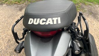 DUCATI SCRAMBLER/vymena za auto - 10