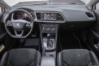 Seat Leon ST 2.0 TDI FR 135 kW - 10