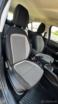 Fiat Tipo 1.4 16V MT6 - 10