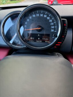 Mini cooper 1.5 100kw 2014 f56 - 10