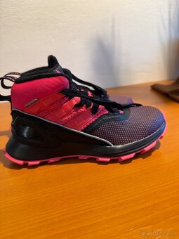 Adidas rapidarun atr zimne - 10