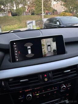 Bmw X5 F15 30d Xdrive 2018 - 10