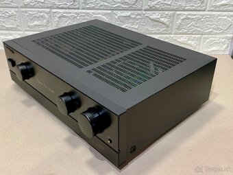 Pioneer A-400X …. Integrovany stereo zosilovač - 10