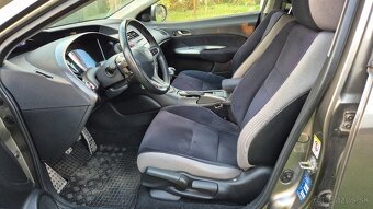 🇯🇵 Honda Civic 8g UFO, 2.2 Cdti - 10