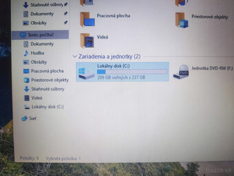 Predám - 10
