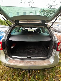 Volkswagen Passat Variant 2.0 TDI 103 kW (CBAB) - 10
