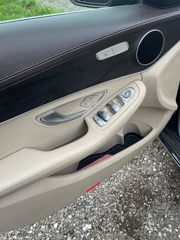 Predam Mercedes-benz C trieda 220 A/T 2019 facelift multibea - 10