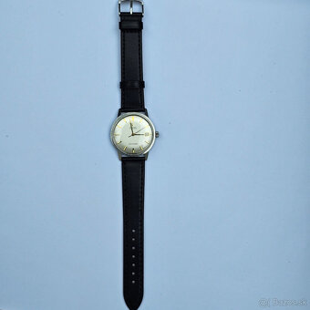 Omega Seamaster Automatic Panske Vintage Hodinky - 10