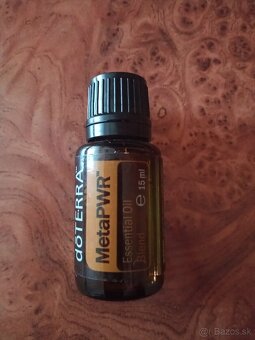 Esenciálne oleje - 10