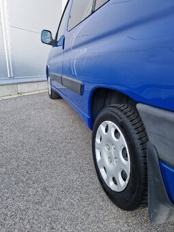 Peugeot partner 1.6hdi - 10