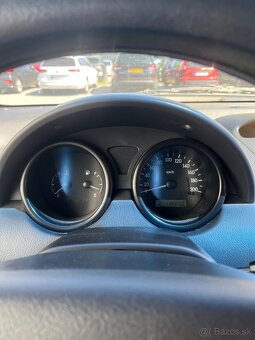 Chevrolet aveo 2005 53kw - 10