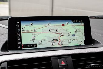 BMW M240i / Manuál / Samosvor - 10