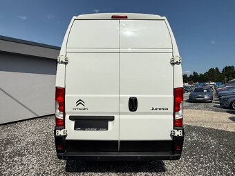 Citroën Jumper Furgon 2.0 BlueHDi 130 35+ L4H3 - 10