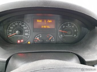 Fiat Ducato Maxi 2015 3.0 Multijet 180k L4H3 - 10