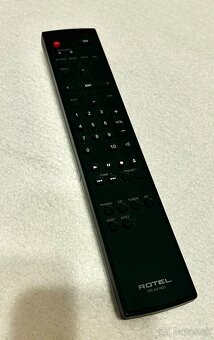 Rotel A11 Tribute v záruke - 10
