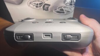 DJI Neo Fly More Combo - 10