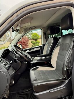 Volkswagen T6 Multivan PanAmerica 2.0 BiTDI 🚐 - 10