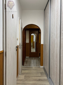 NA PRENÁJOM 3-IZBOVÝ BYT V TRNAVE - 10