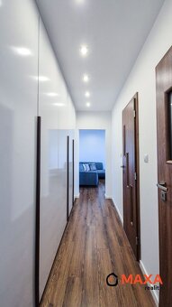 TROJIZBOVÝ BYT SÍDLISKO ŽABNÍK PRIEVIDZA - 10